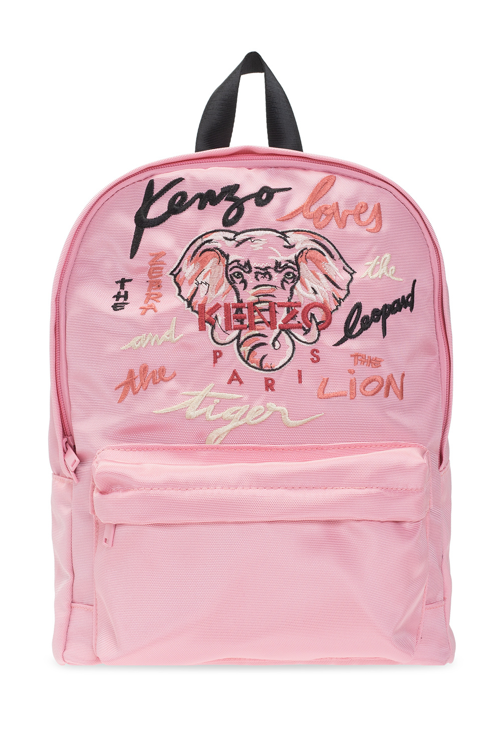 Kids sale kenzo backpack